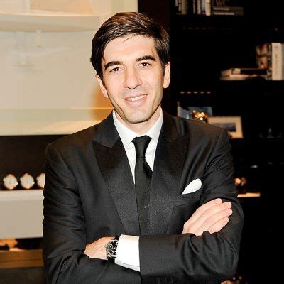 prada marketing director generale manager|prada ceo structure.